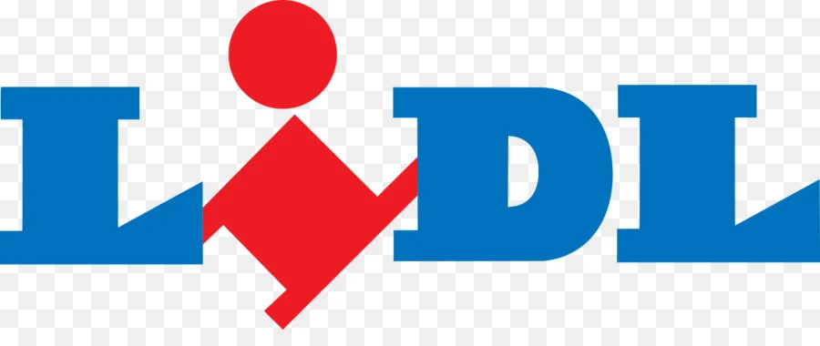 Lidl logo