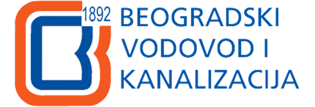 Vodovod logo