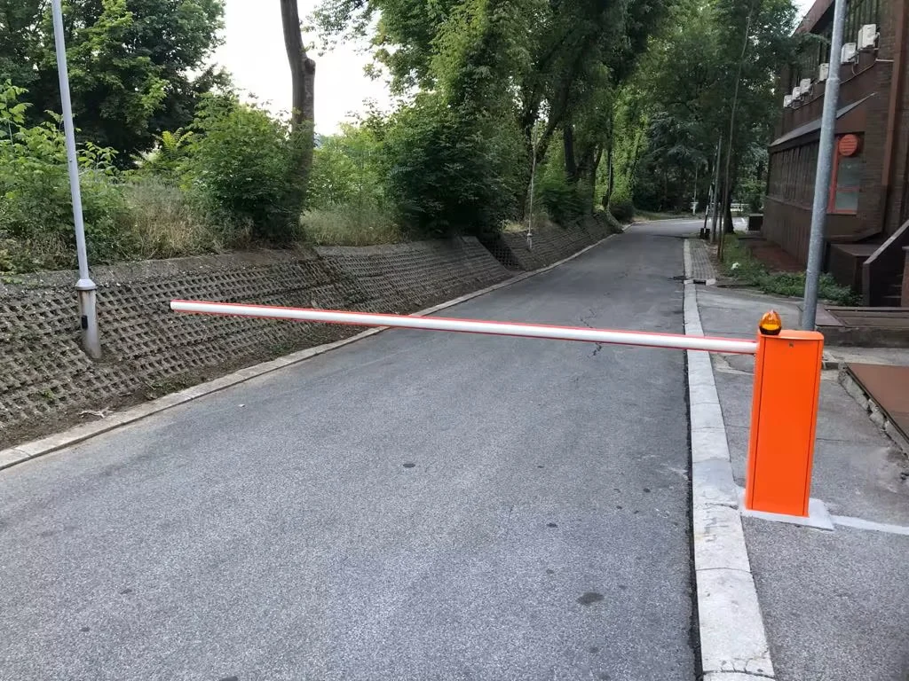 AUTOMATSKA PUTNA RAMPA KING GATES OPEN4000