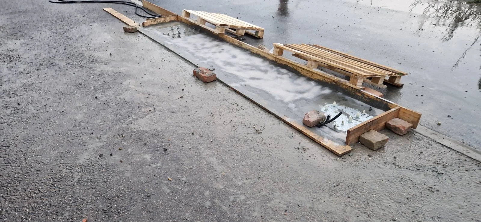 PRIPREMNI GRAĐEVINSKI RADOVI